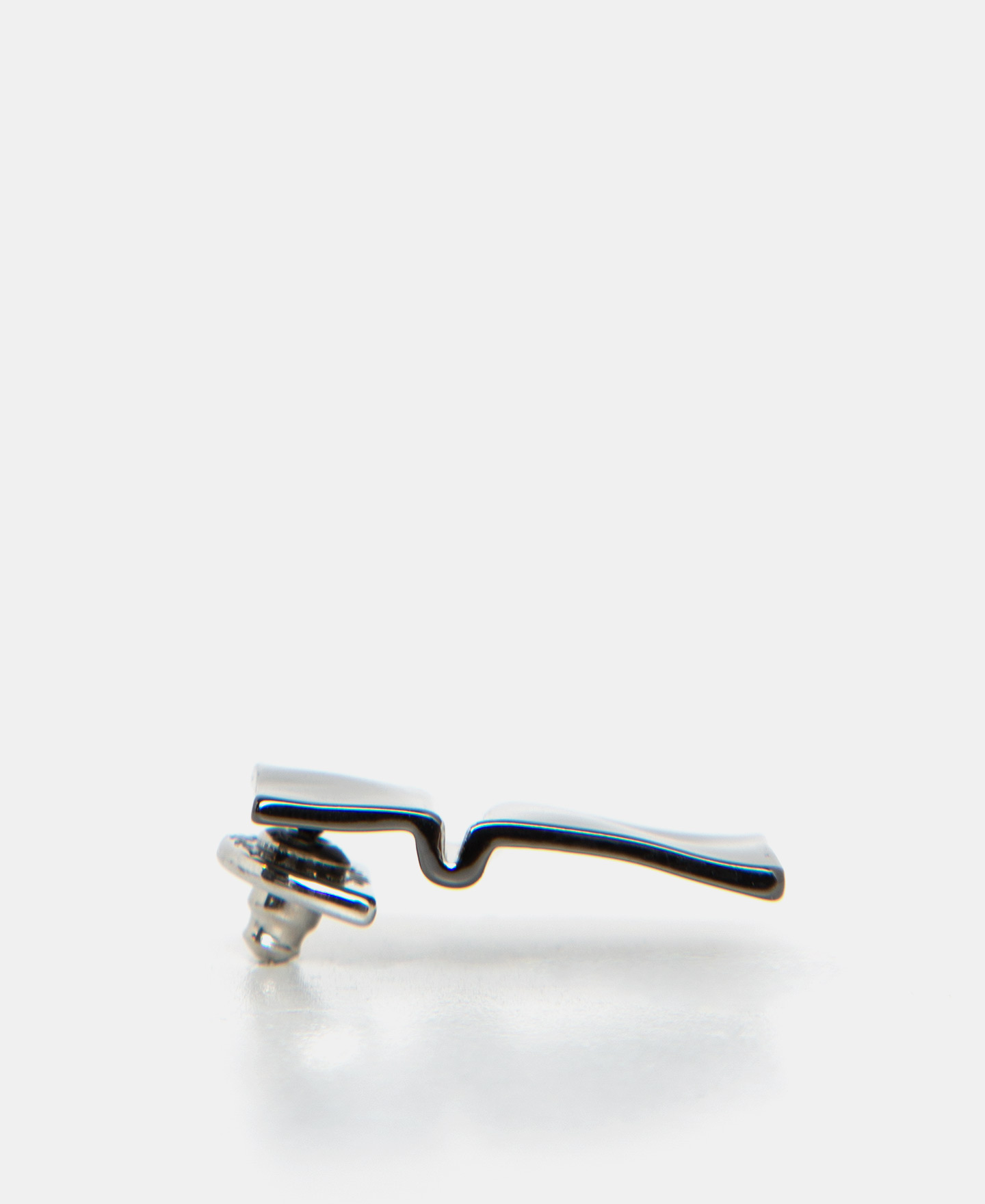 Pendientes grieta en zinc image number 1