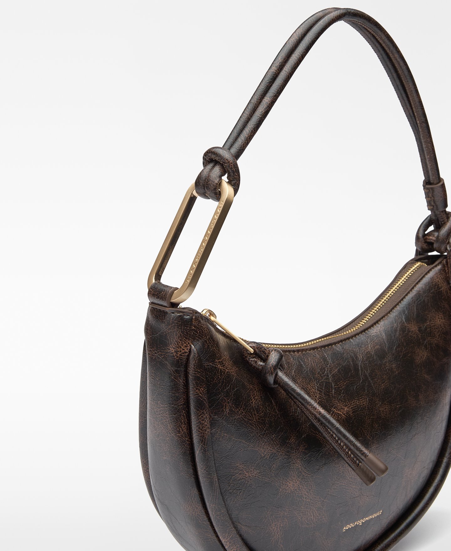 Luna shoulder bag woman image number 3