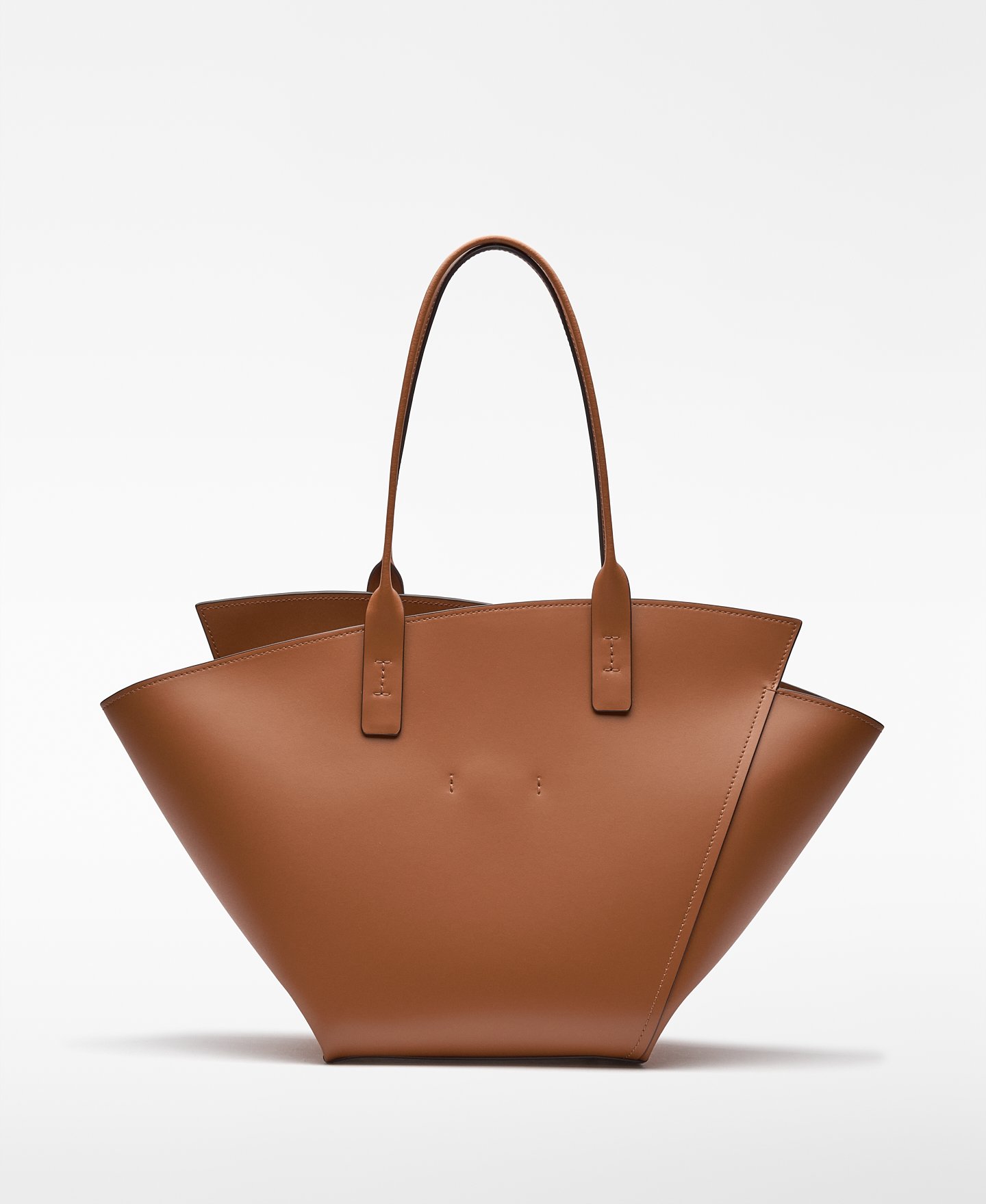 Eclipse maxi basket bag image number 1