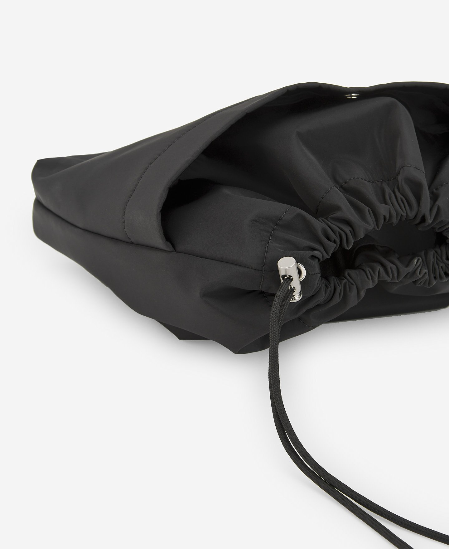 Choker closure bag for women image number 1