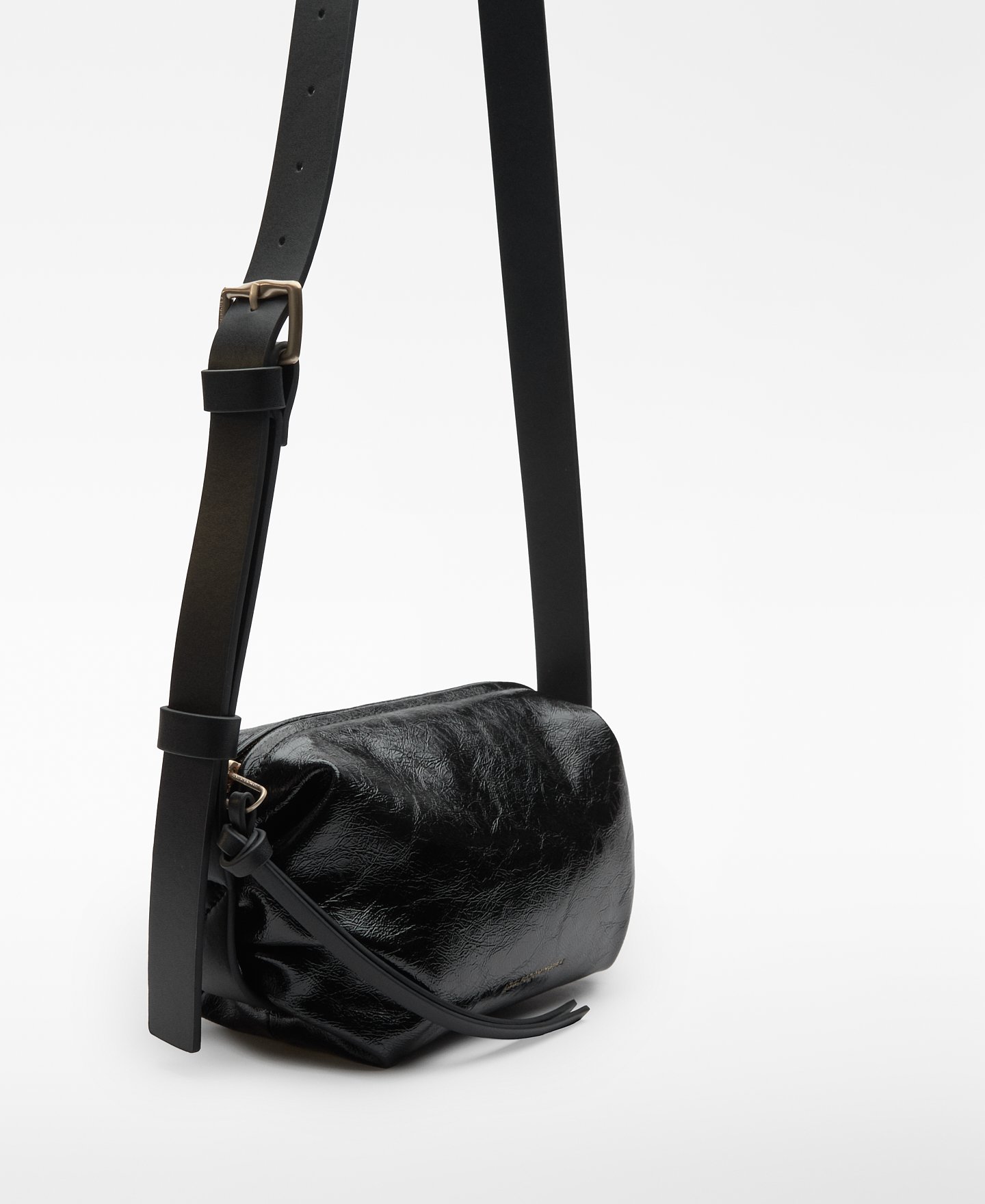 Doce small crossbody woman image number 2