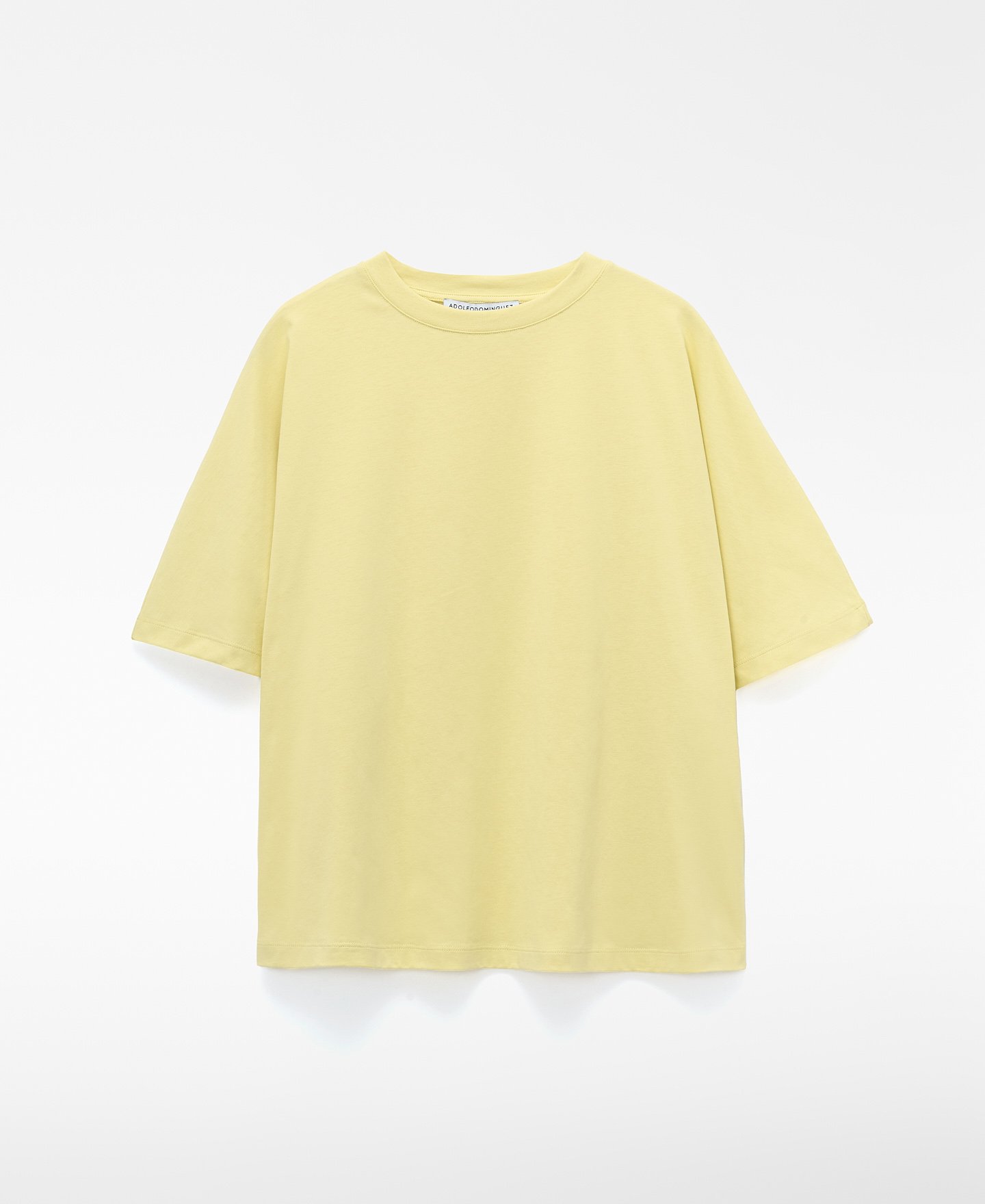 PYRATEX&reg; Spanish Cotton A-line T-shirt image number 0