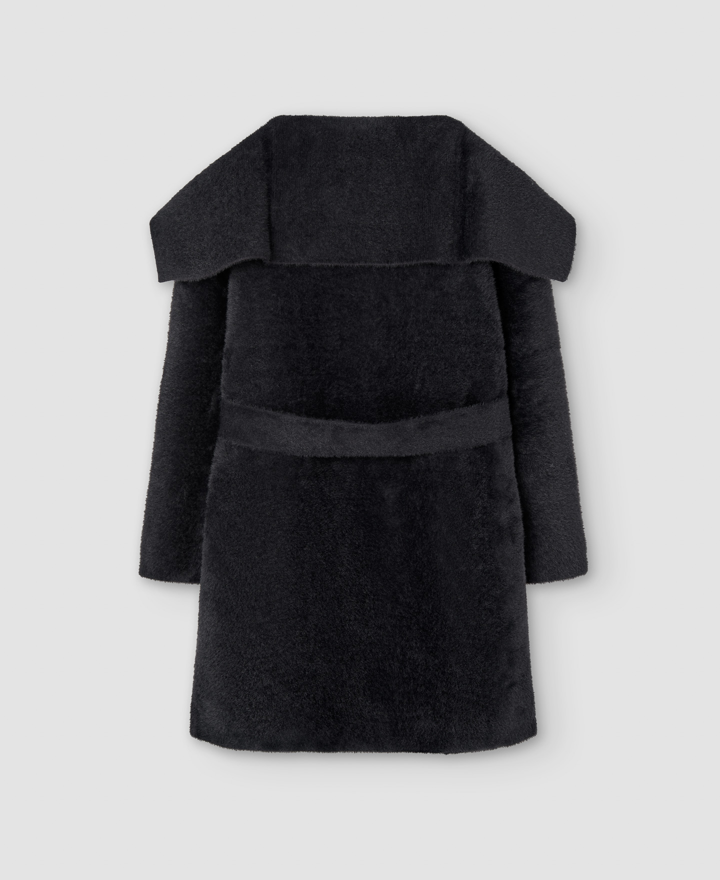 Funnel collar jacket image number 5