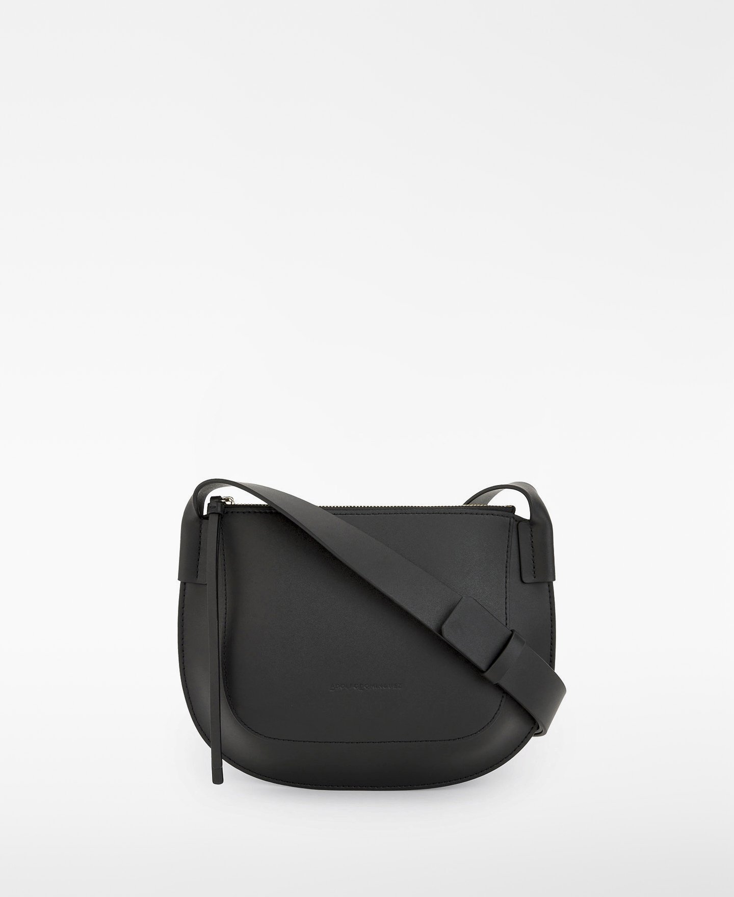 Small Dorna shoulder bag woman image number 0