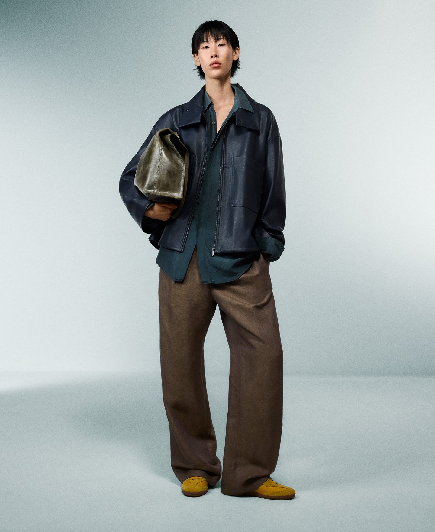 Maxi shopper vertical Orion image number 4