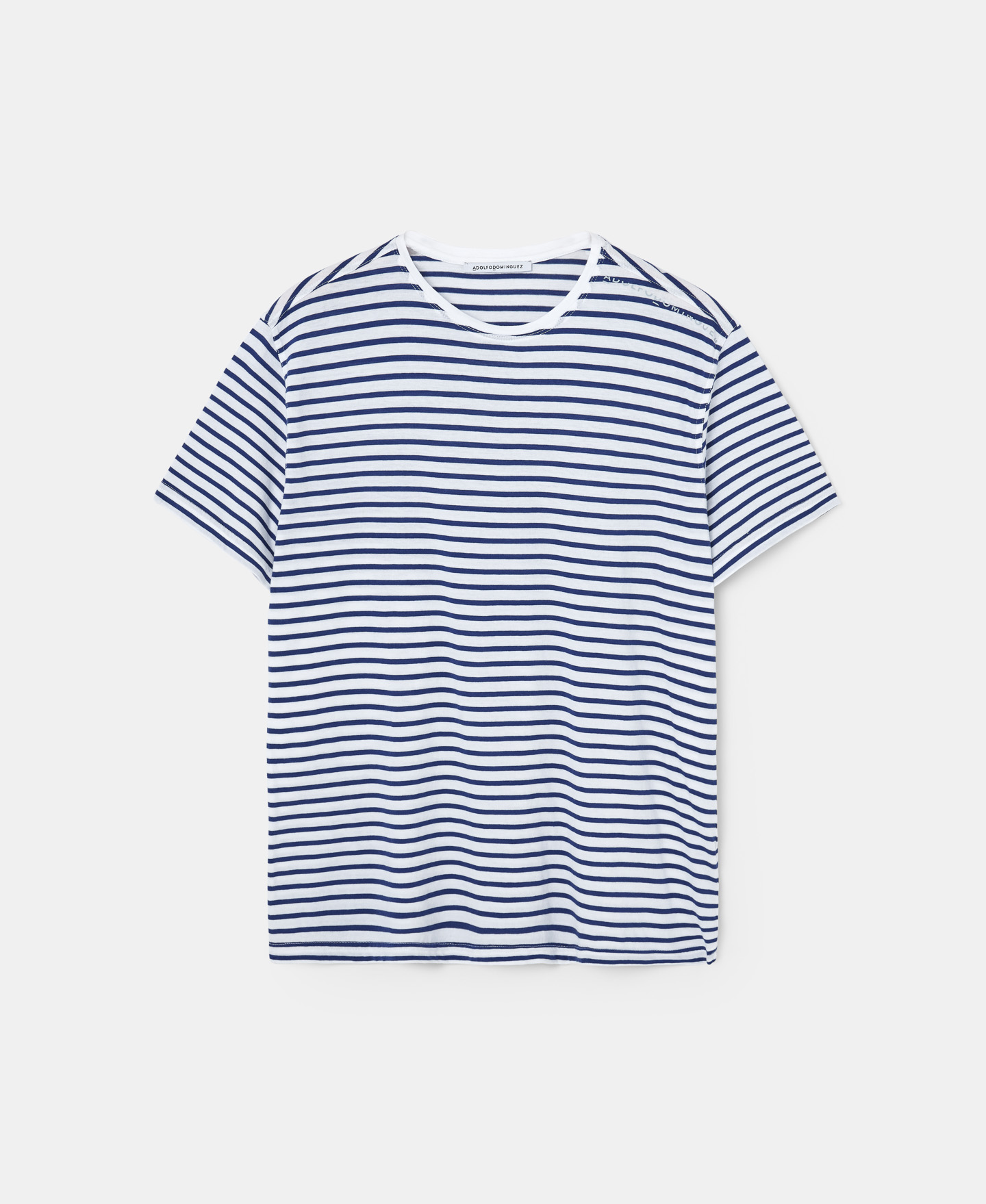 Cotton t-shirt image number 4