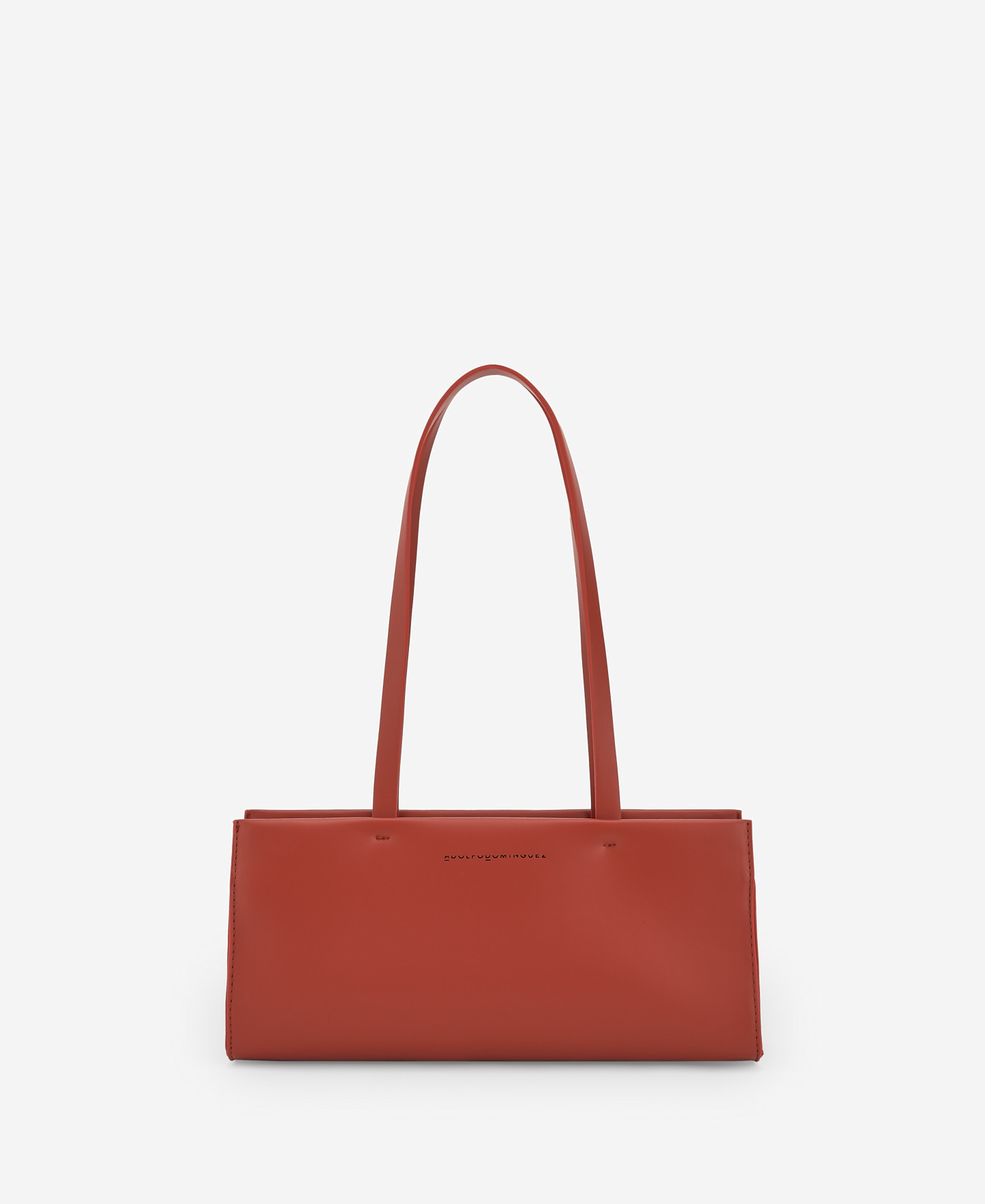 Saco baguete em material reciclado image number 0