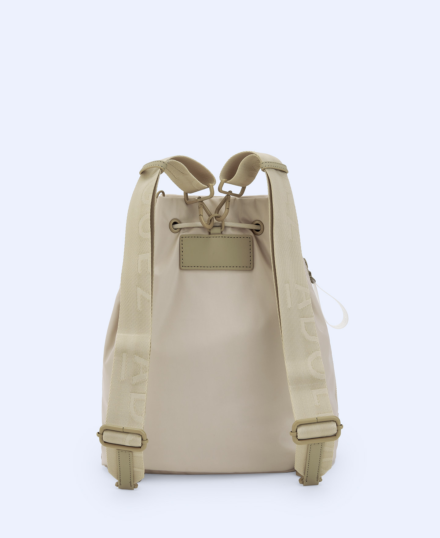 Recycled materials medium-sized bag image number 1