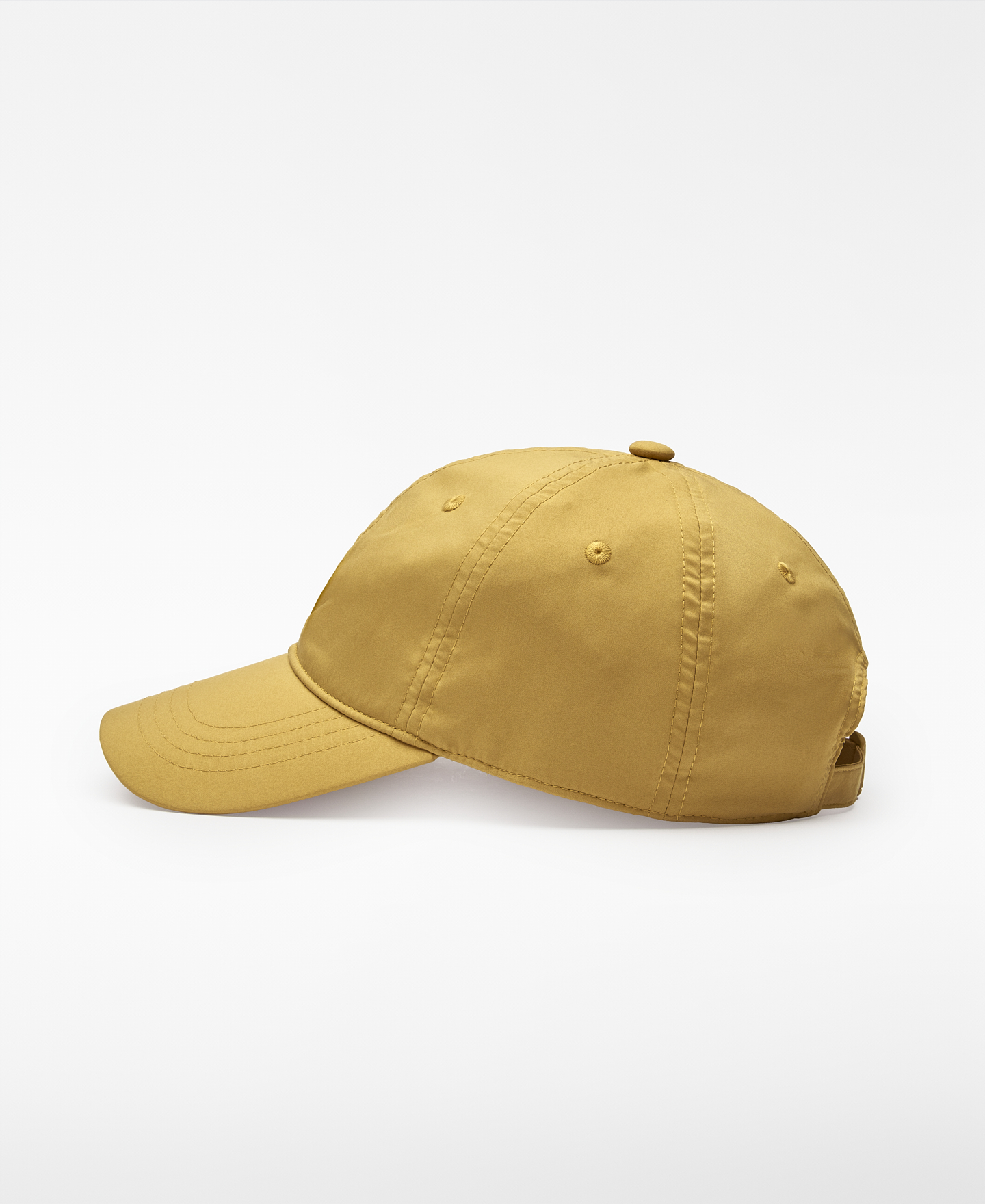 Technical nylon cap image number 1