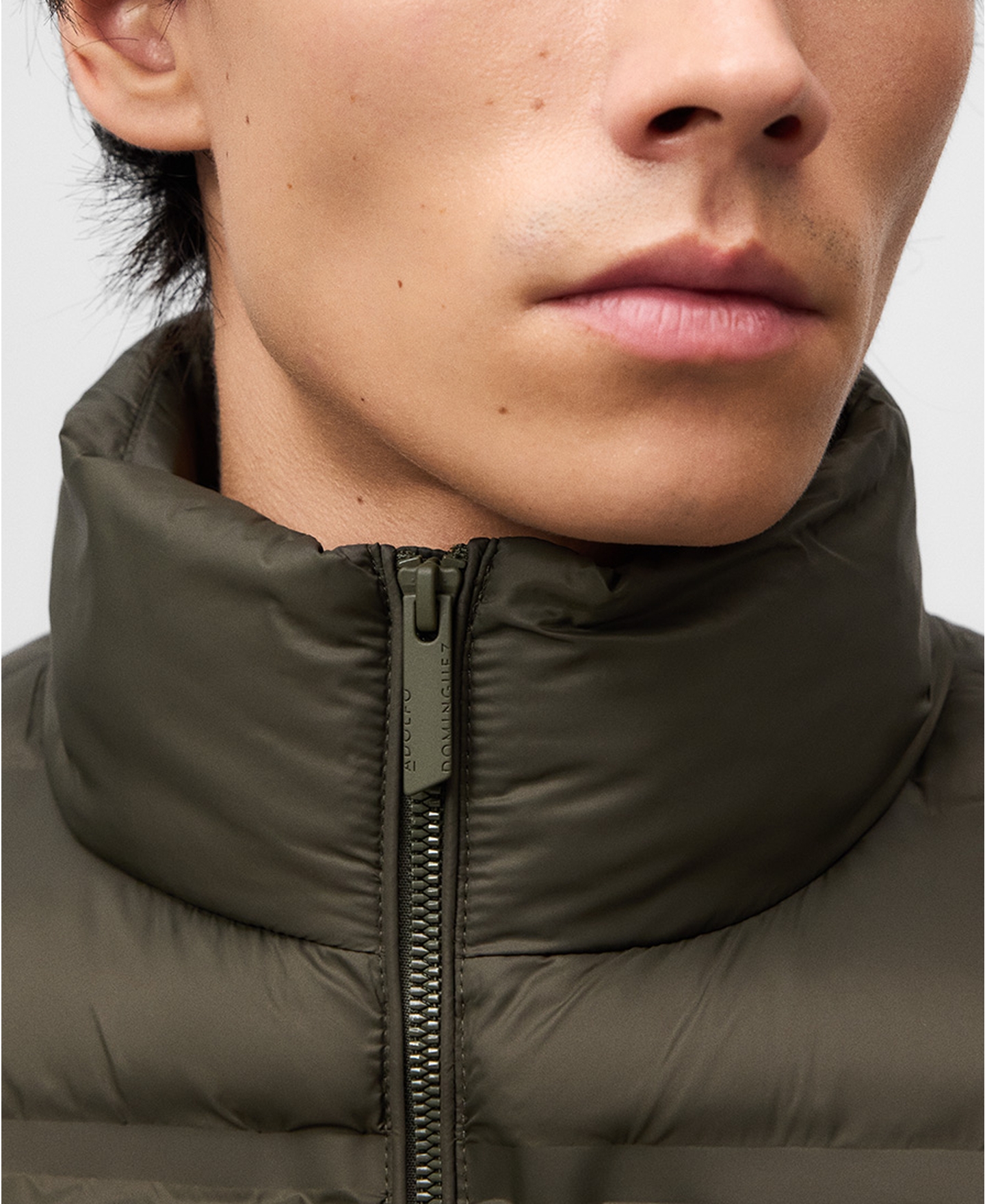 Chaqueta acolchada image number 3