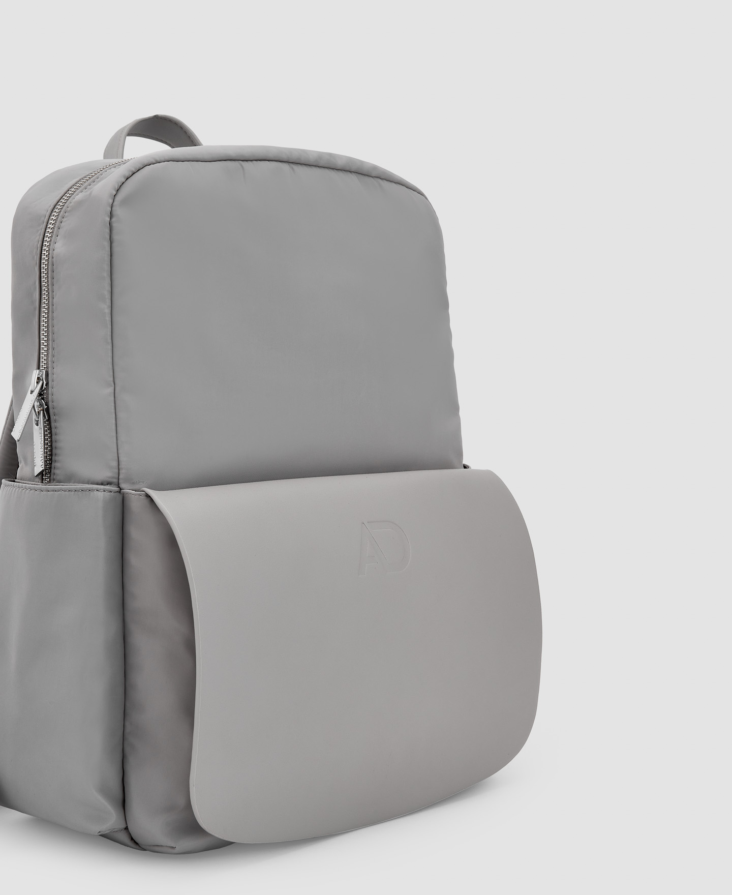 Recycled materials backpack image number 2