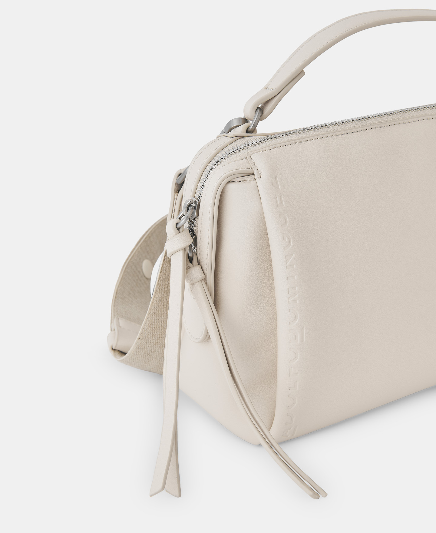 Citybag mediano en materia soft image number 1