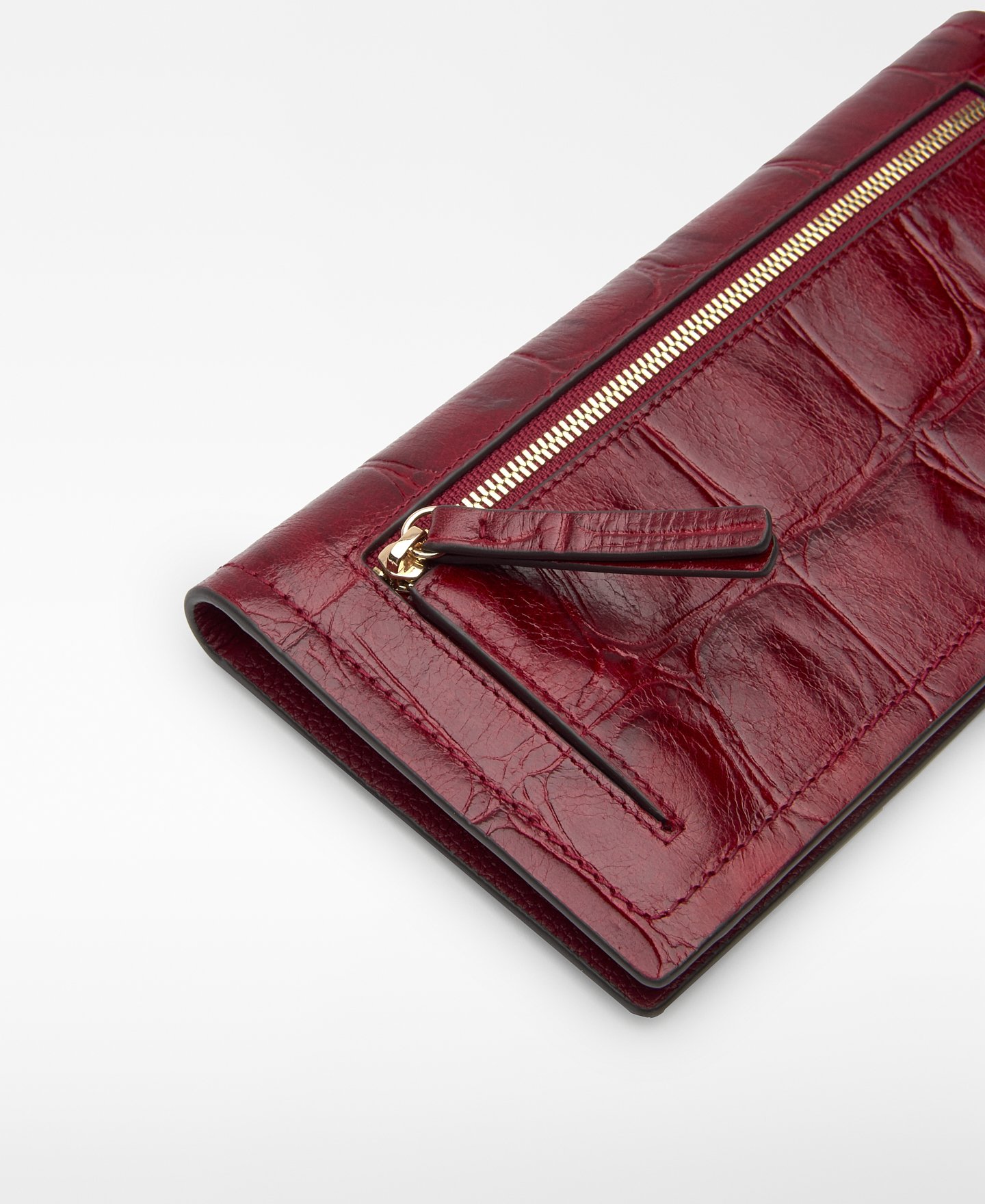 Mica coco large wallet woman image number 1