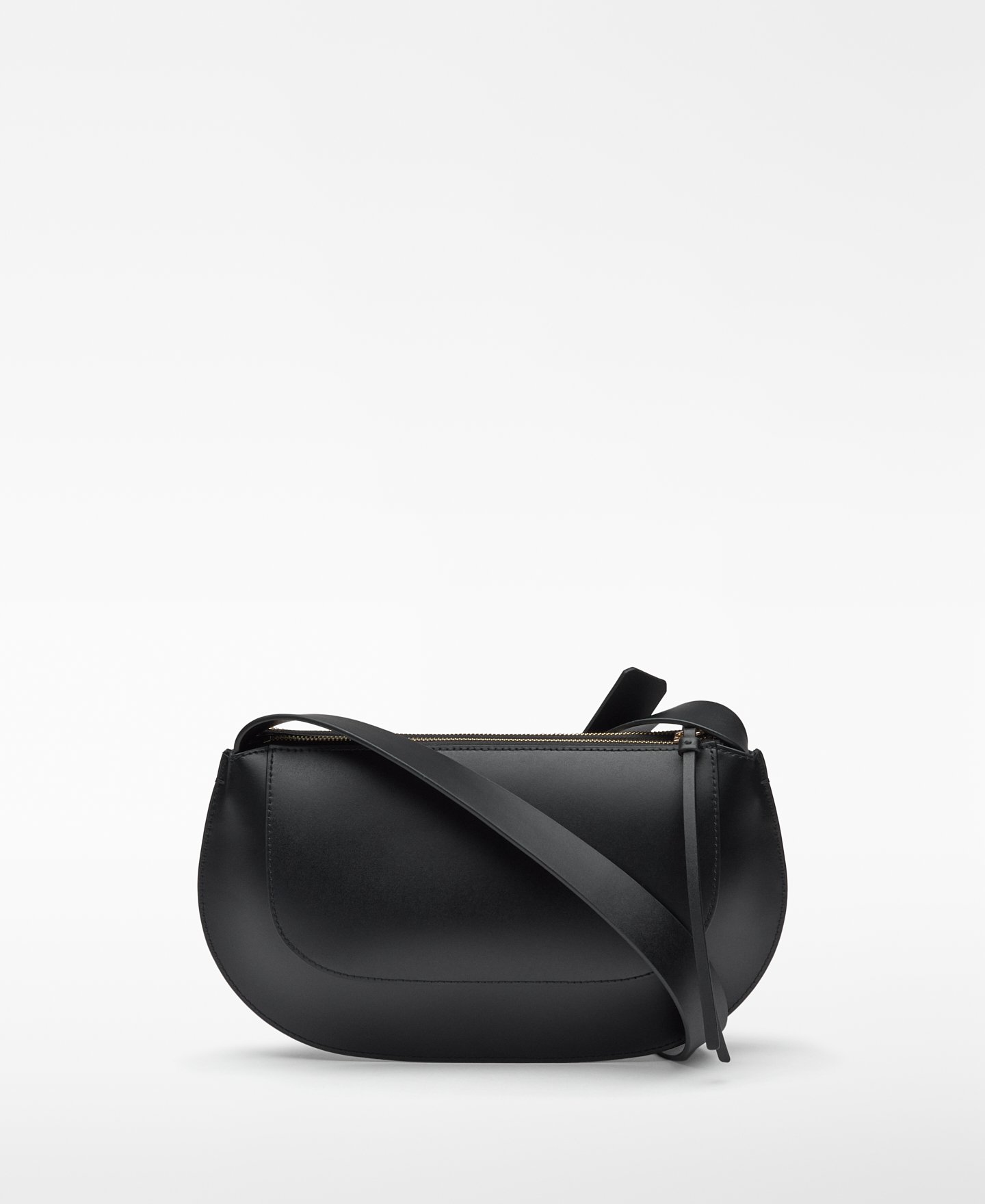 Bolso de hombro Dorna mujer image number 1