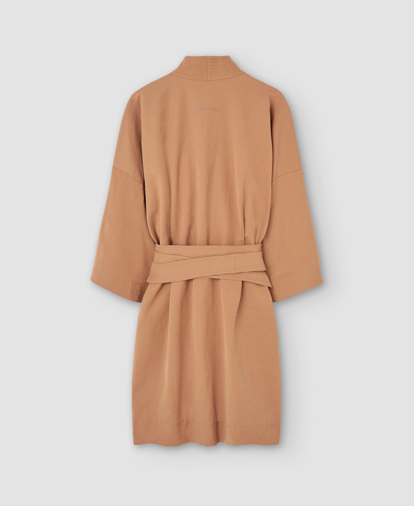 Kimono dress image number 7