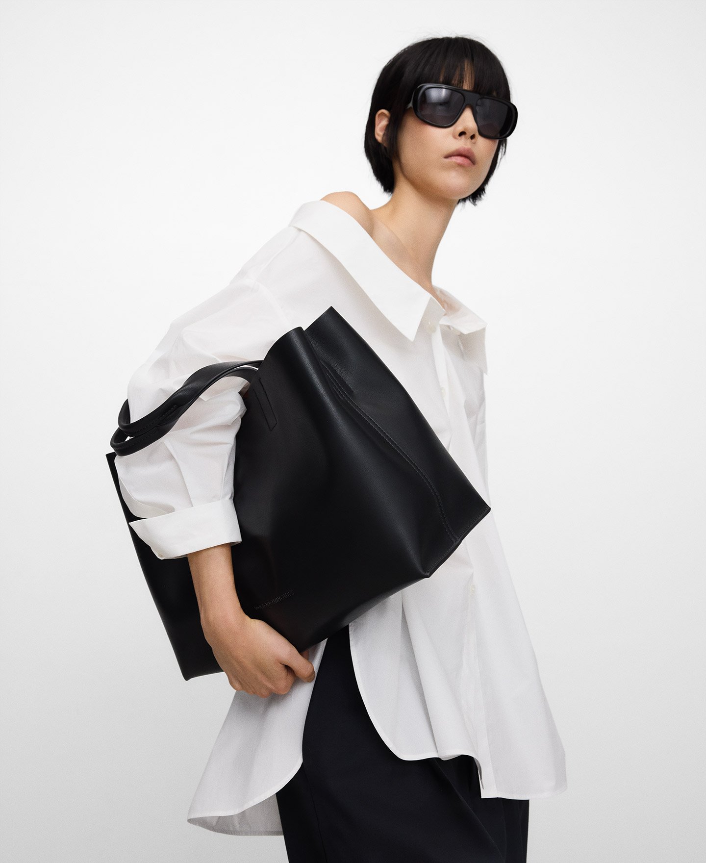 Shopper horizontal Mica image number 5