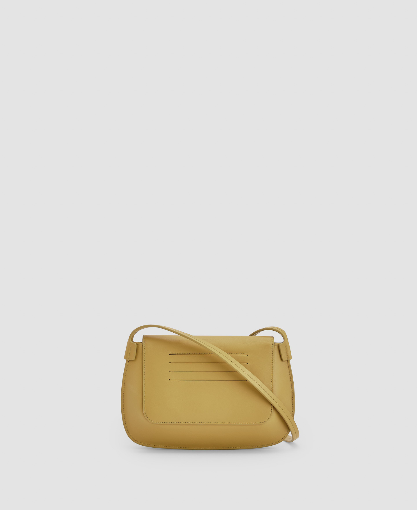 Vachetta mini bag image number 1