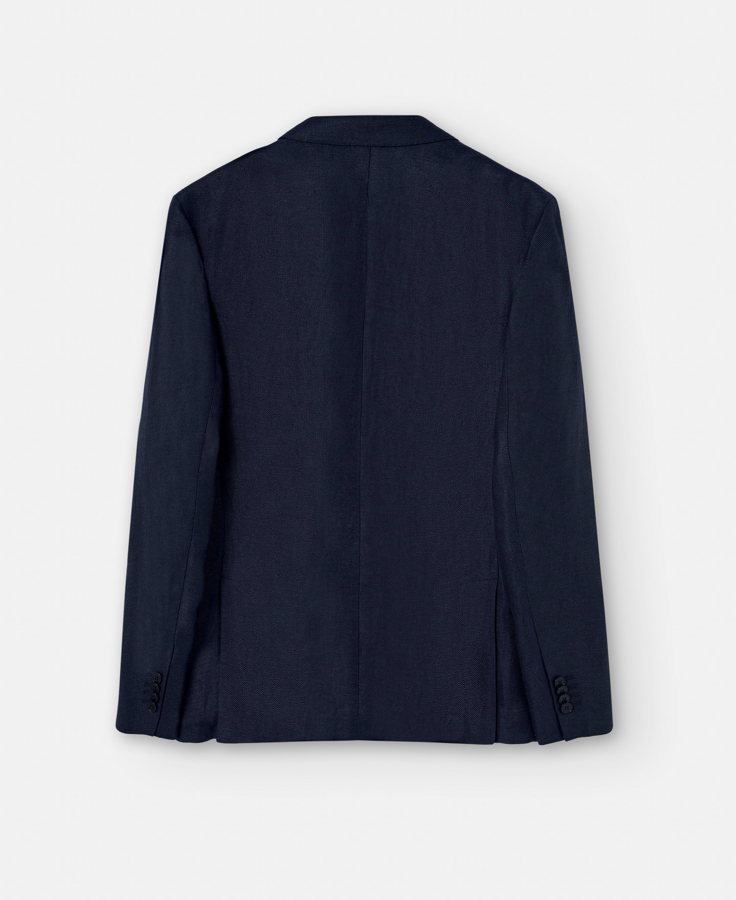 Two button straight blazer image number 5
