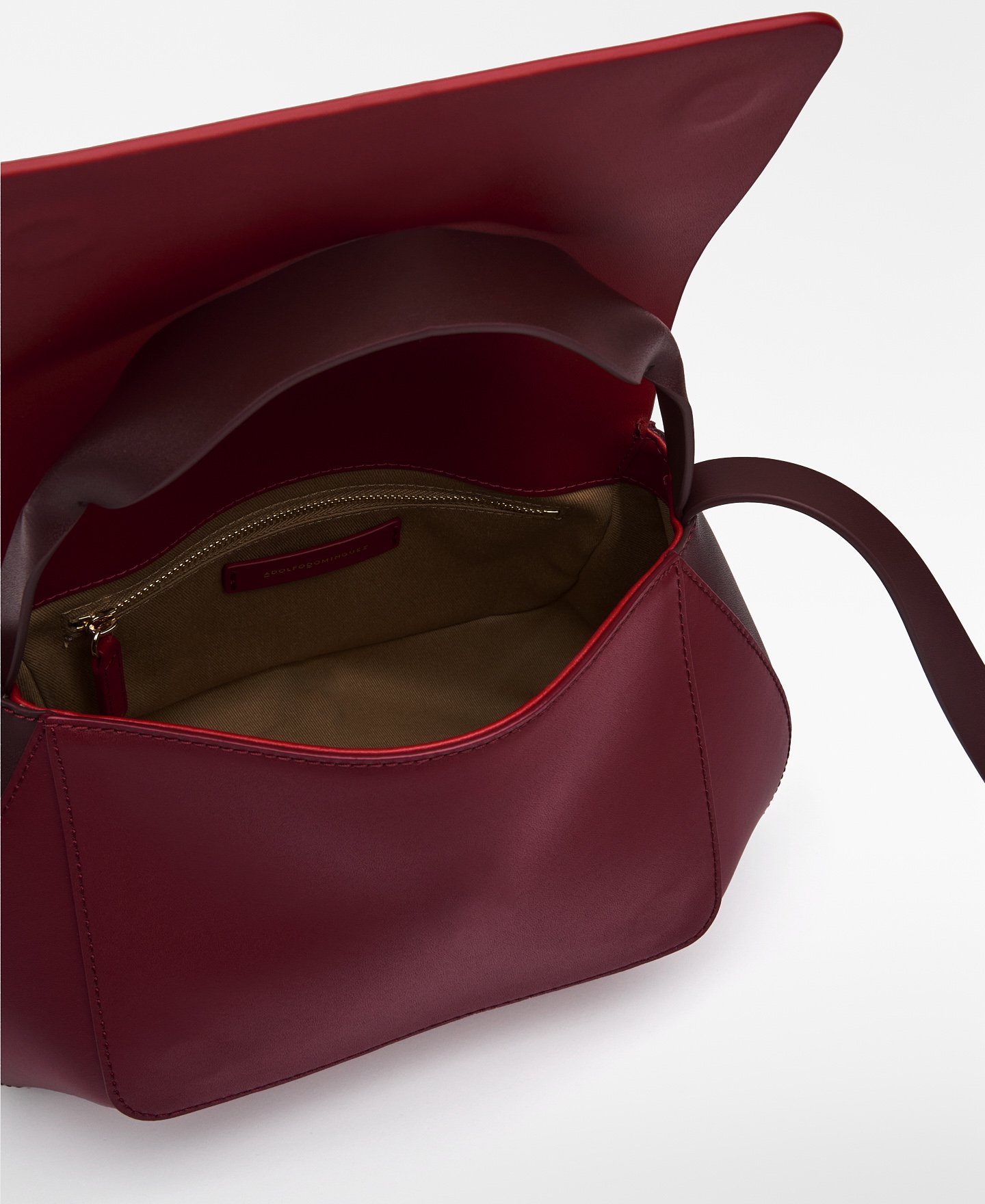 Dorna tricolour citybag woman image number 2