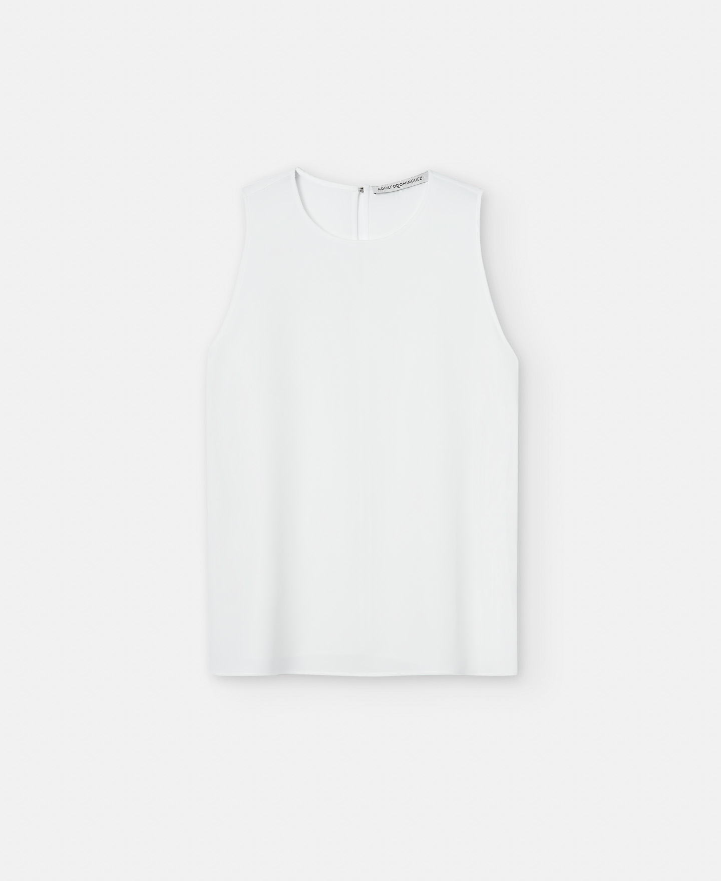 Halter neck cocktail top image number 4