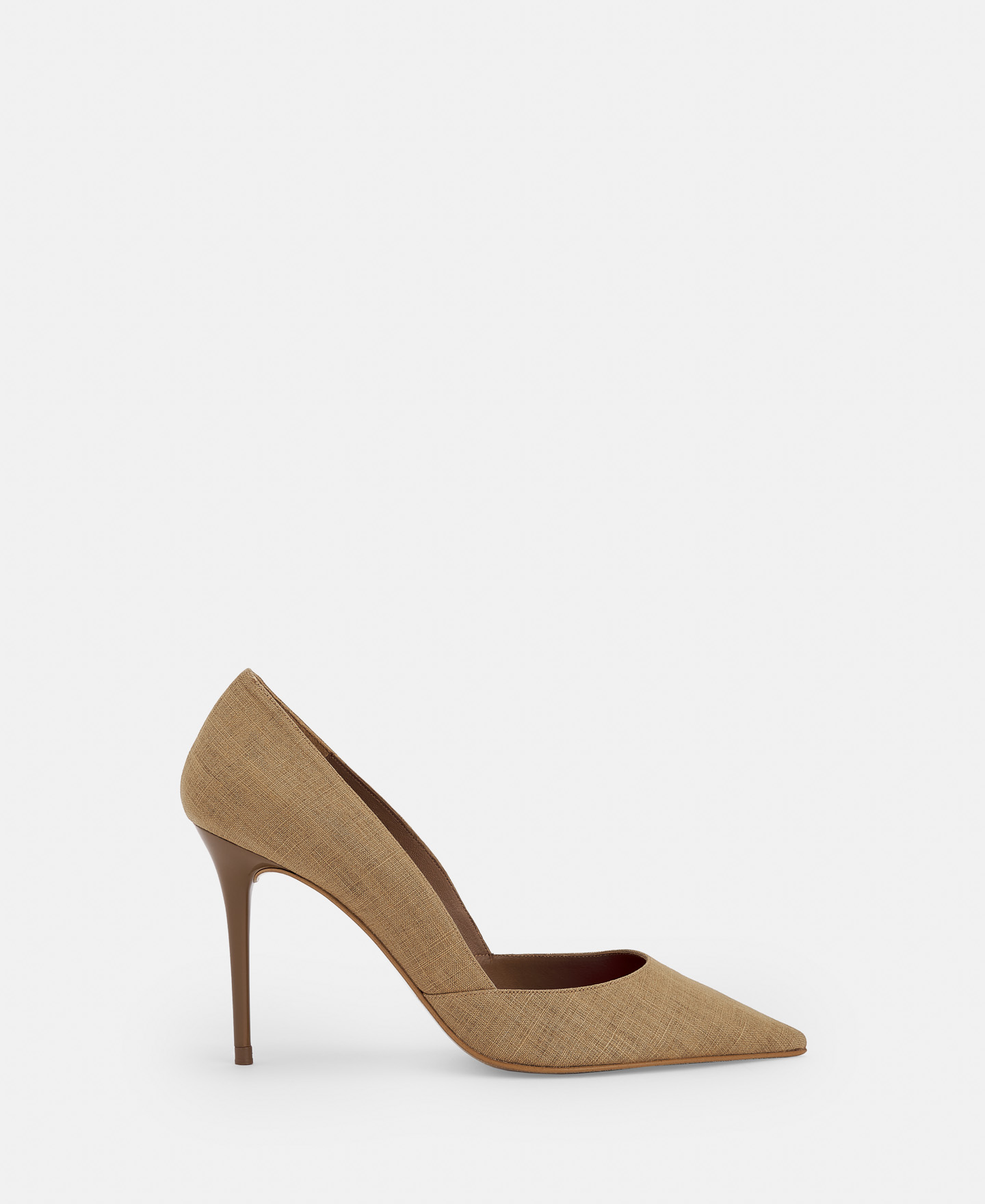 Heeled shoes made in Spain image number 0