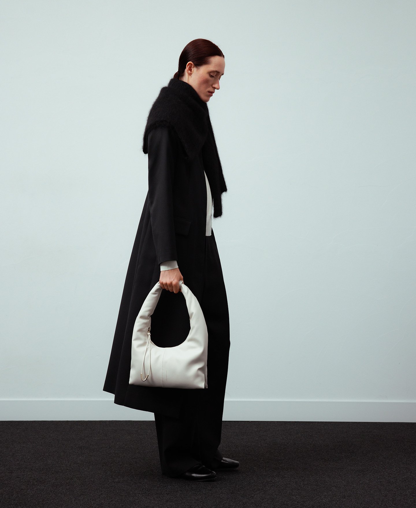 Medium Nube bag woman image number 5