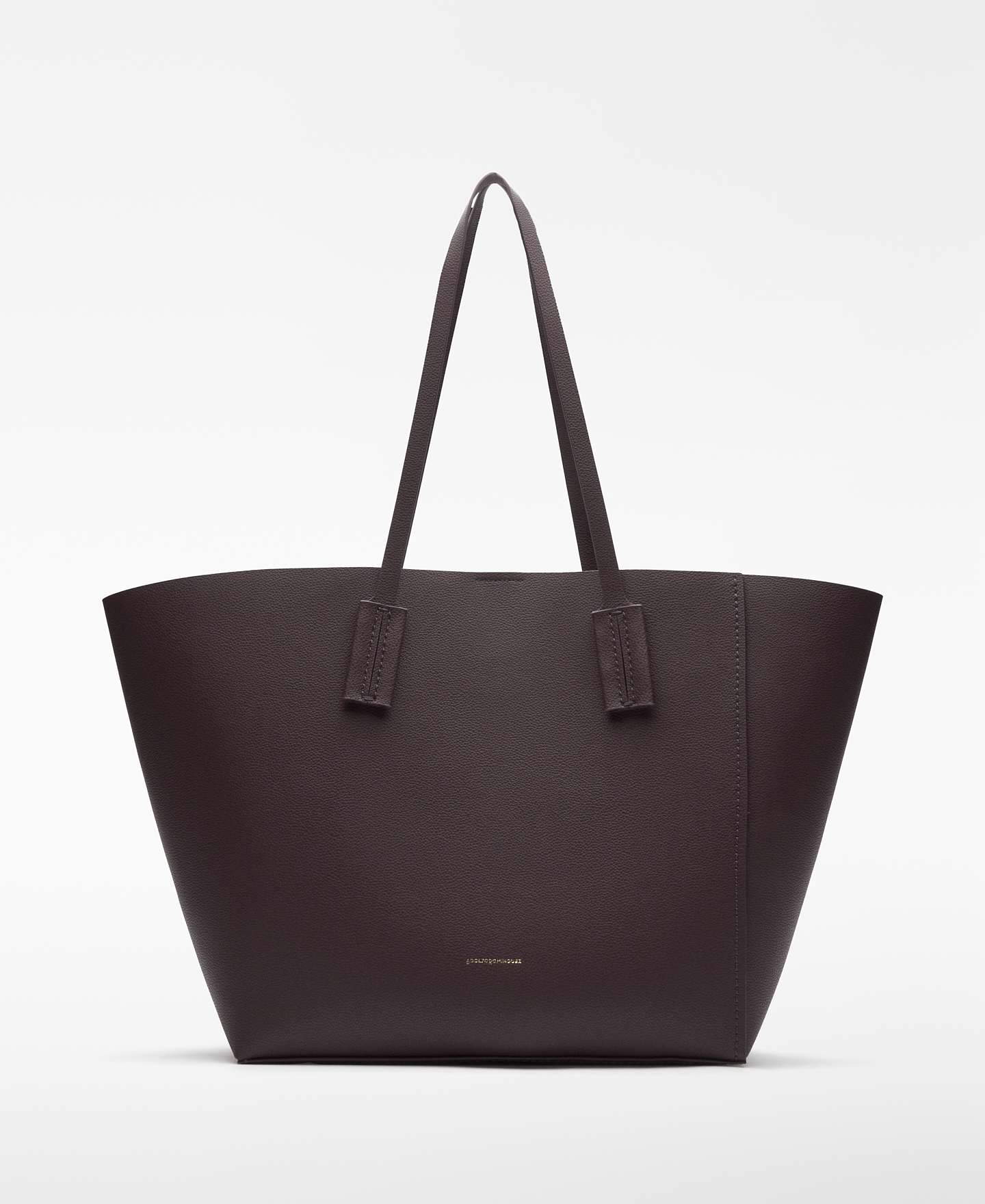 Shopper horizontal Mica mujer image number 0
