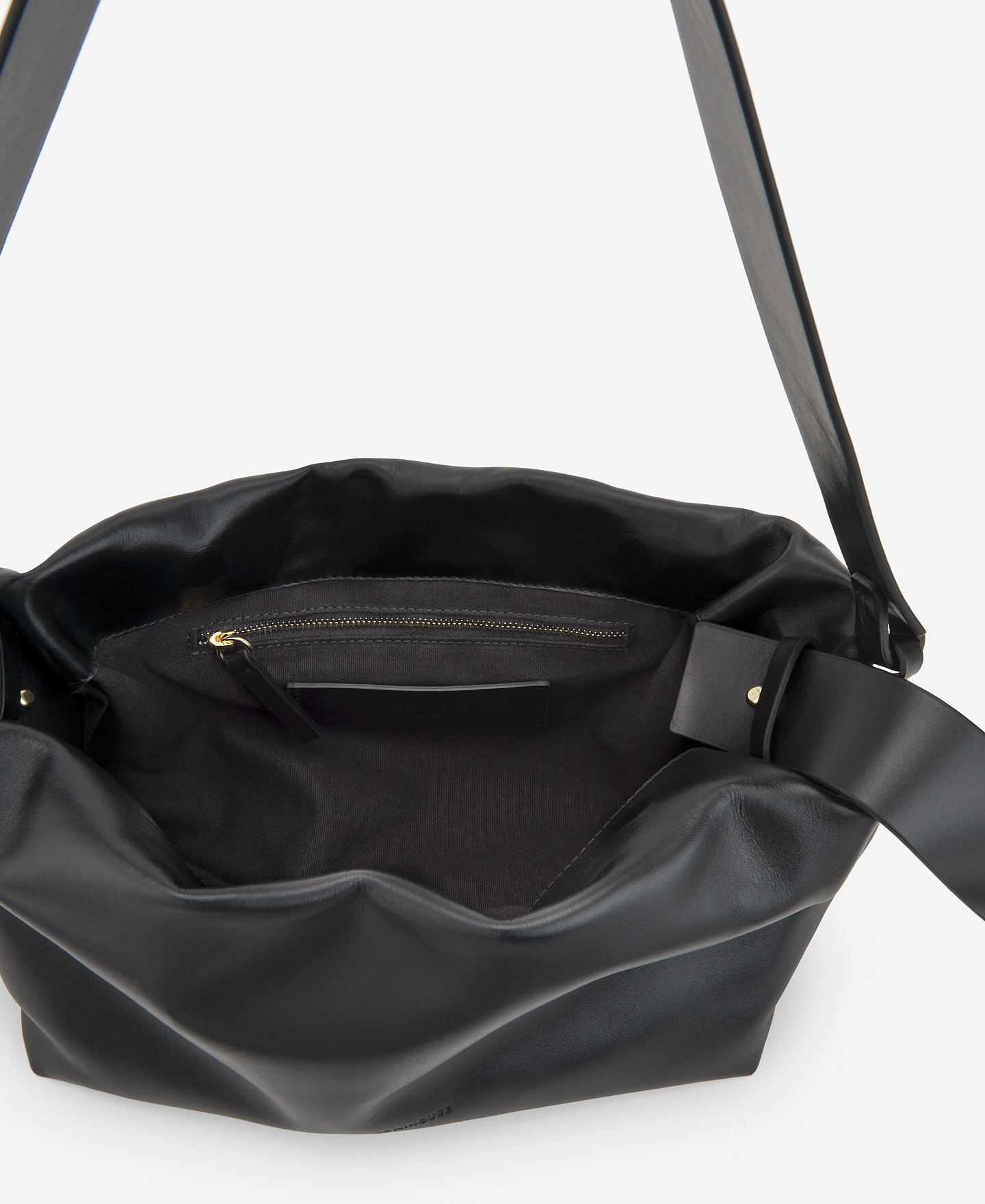 Bolso baguette Made in Spain para mujer image number 2