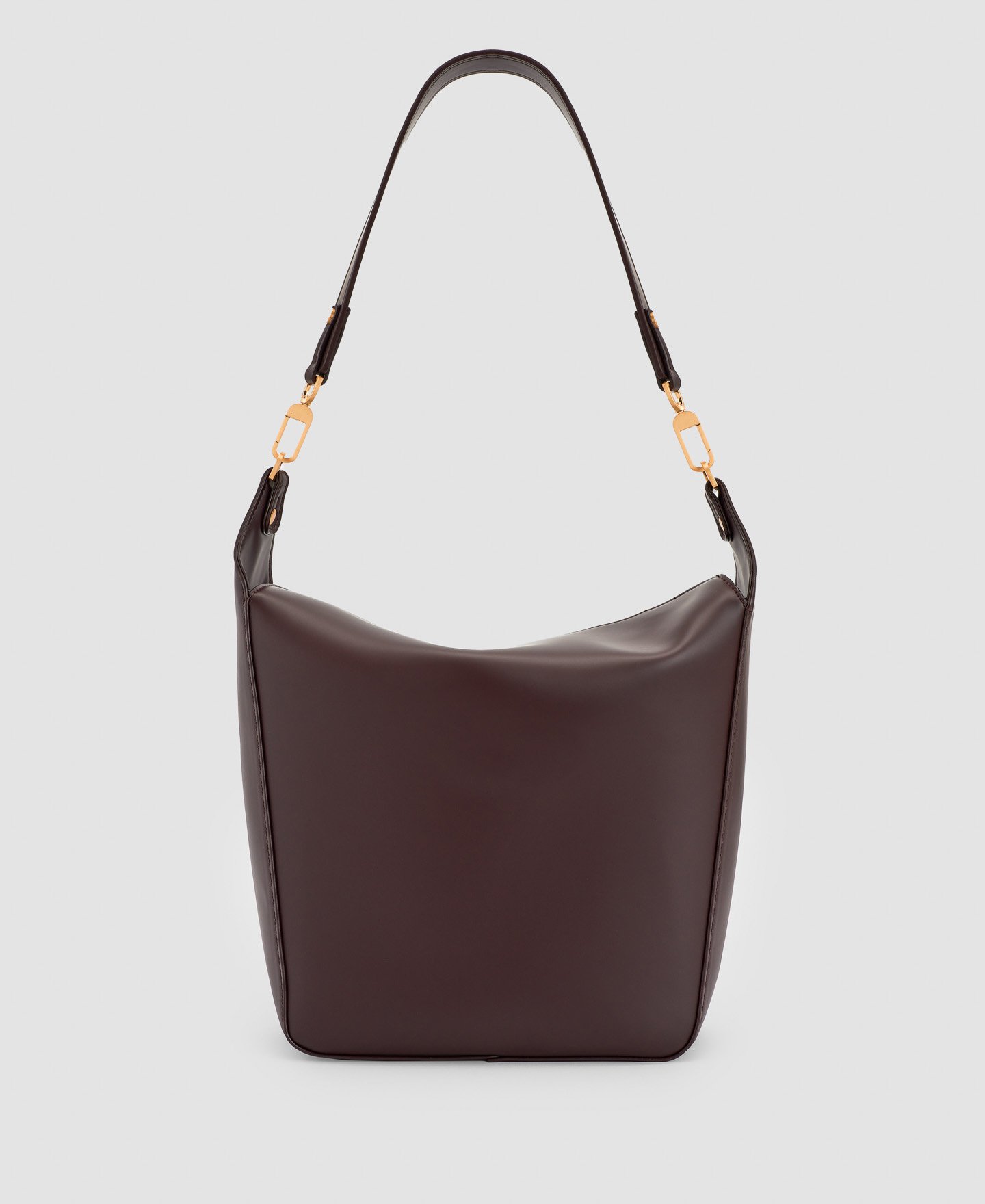 Mala hobo em material reciclado. image number 1