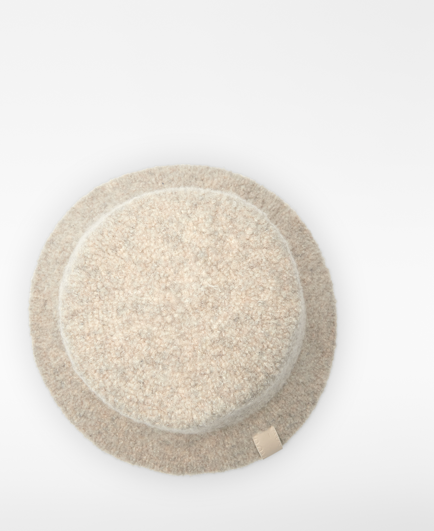 Bucket Hat mit Struktur für Damen image number 2