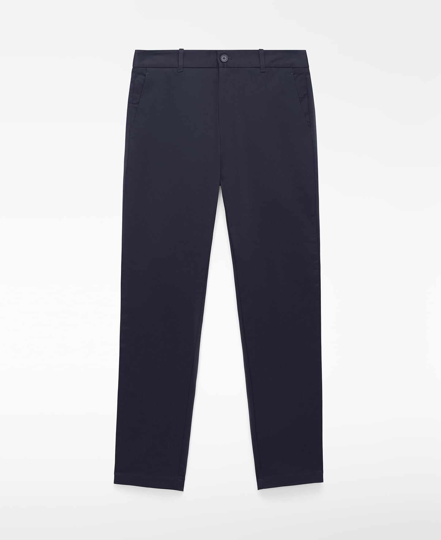 Cal&ccedil;as chino slim fit em algod&atilde;o image number 4