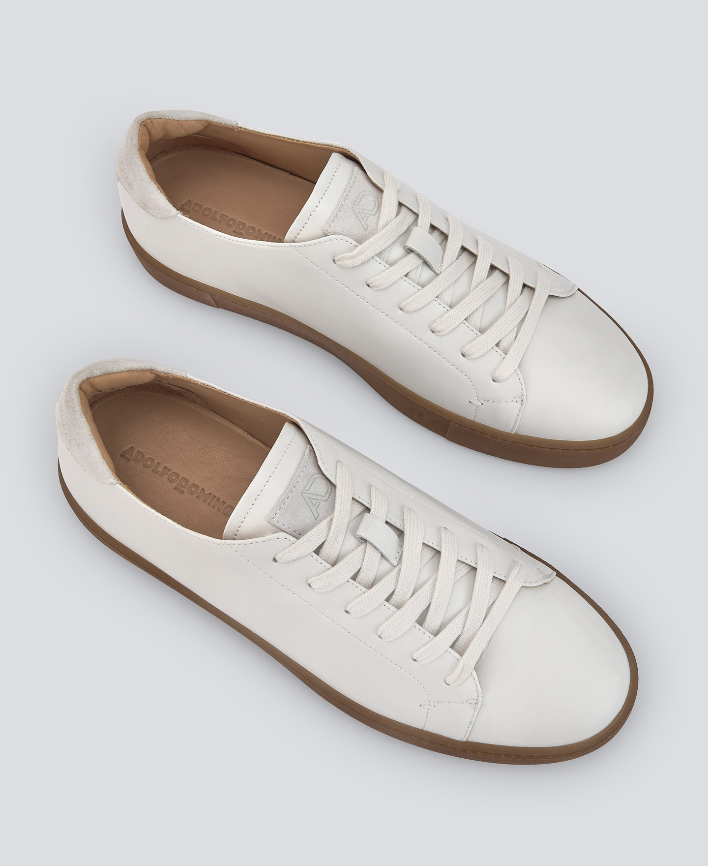 Basic sneaker man image number 1