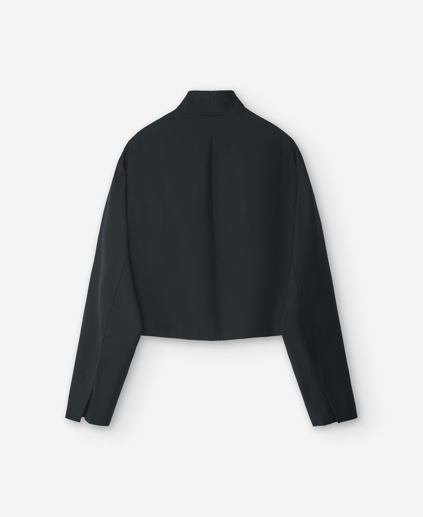 Short tailored jacket image number 5