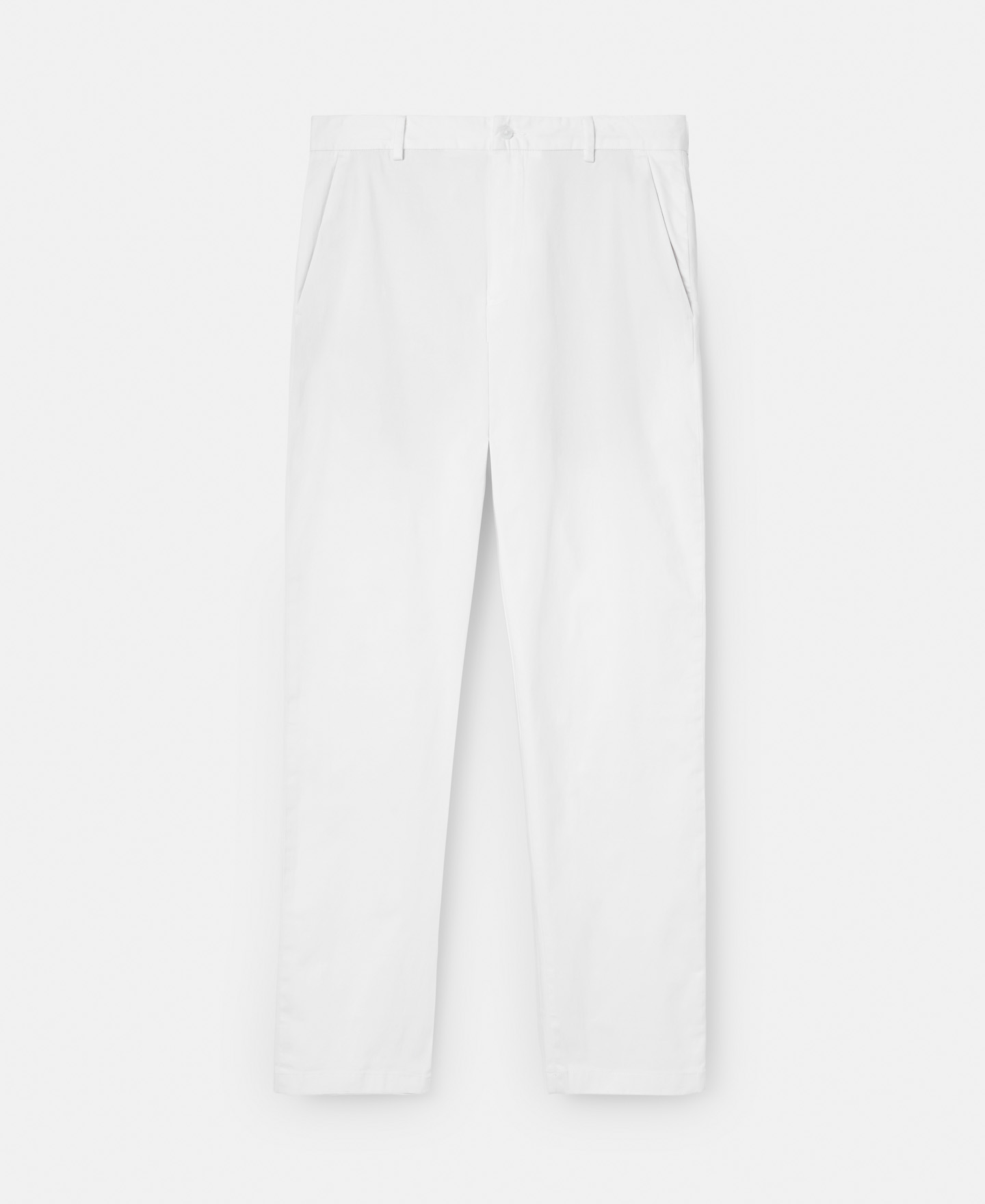 Pantalón chino algodón elástico image number 4