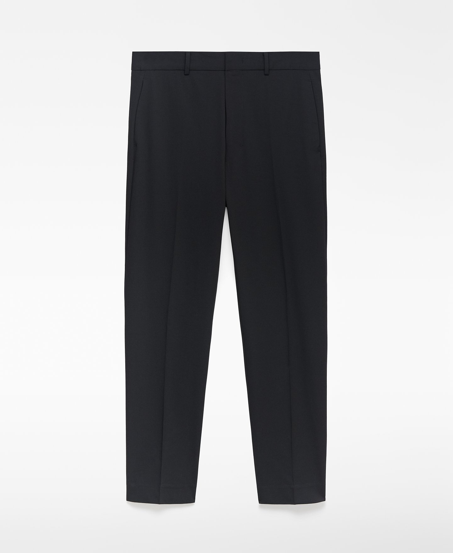 Pantalon slim ajusté pour homme image number 0