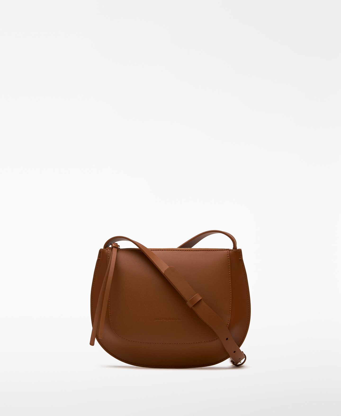 Small Dorna shoulder bag woman image number 5