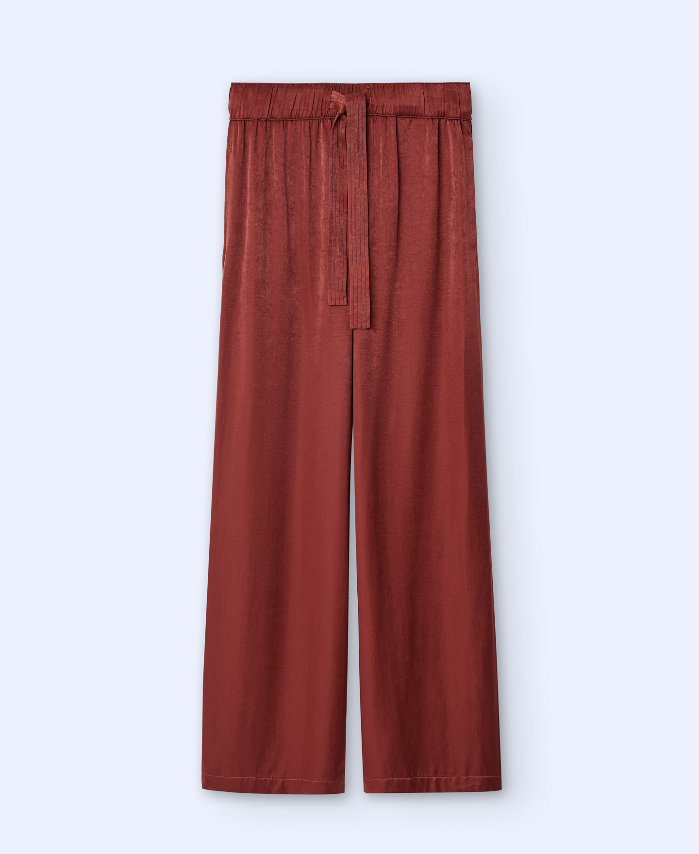 Pantalón de corte recto image number 4