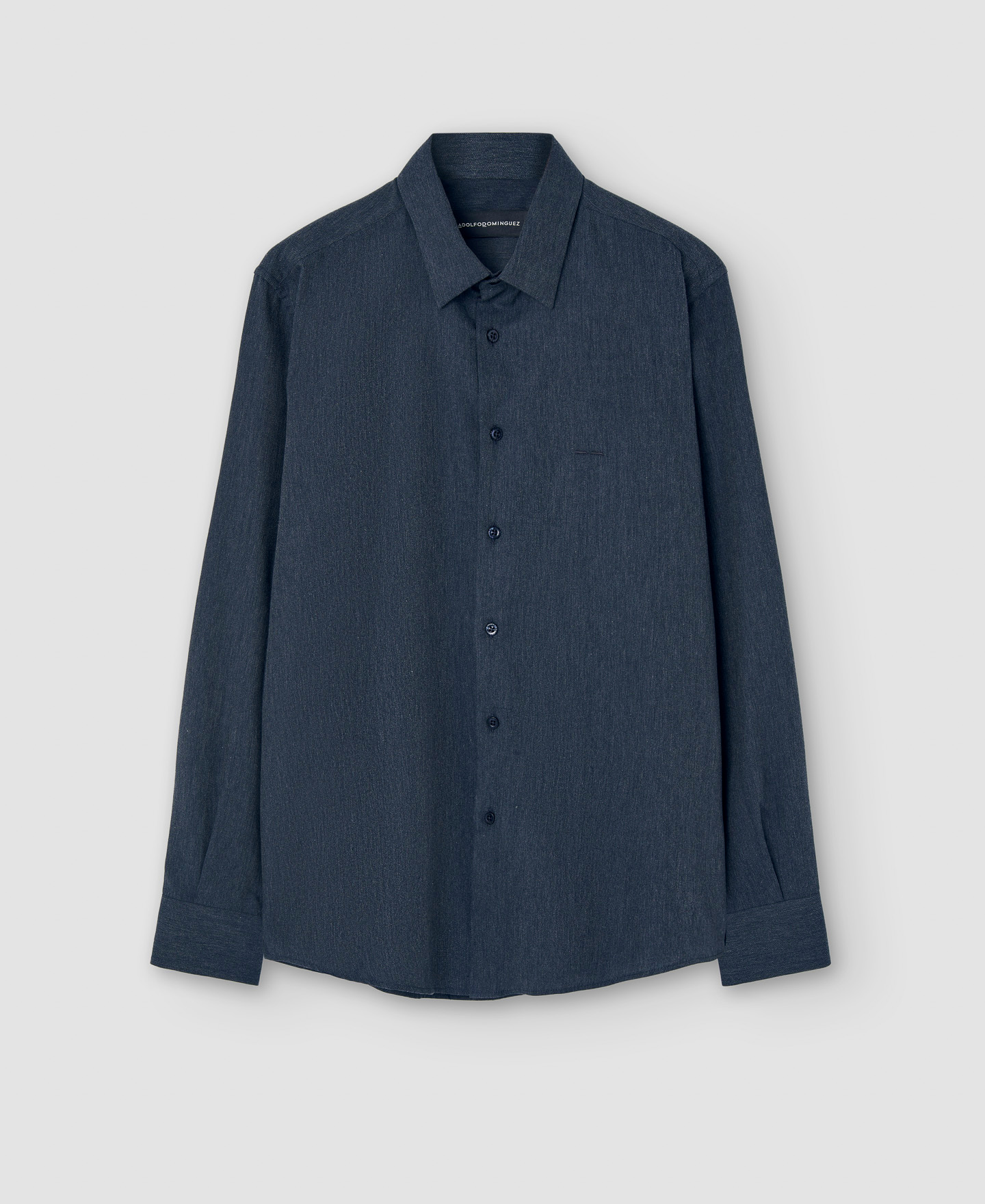 100% cotton shirt image number 4