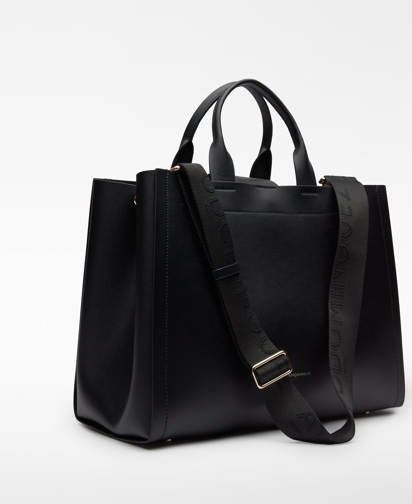 Shopper horizontal Mica mujer image number 3