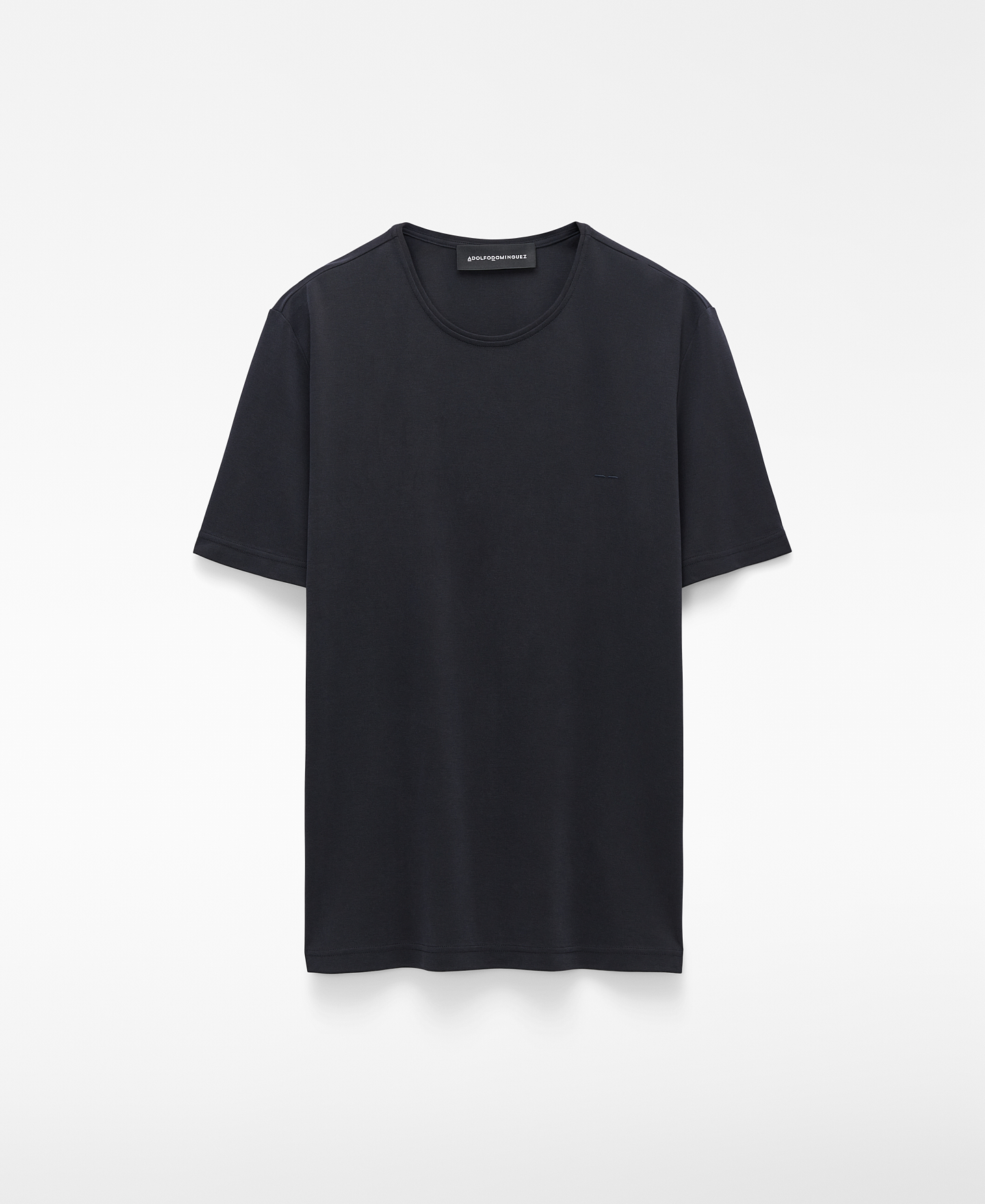 Camiseta cuello caja modal image number 4