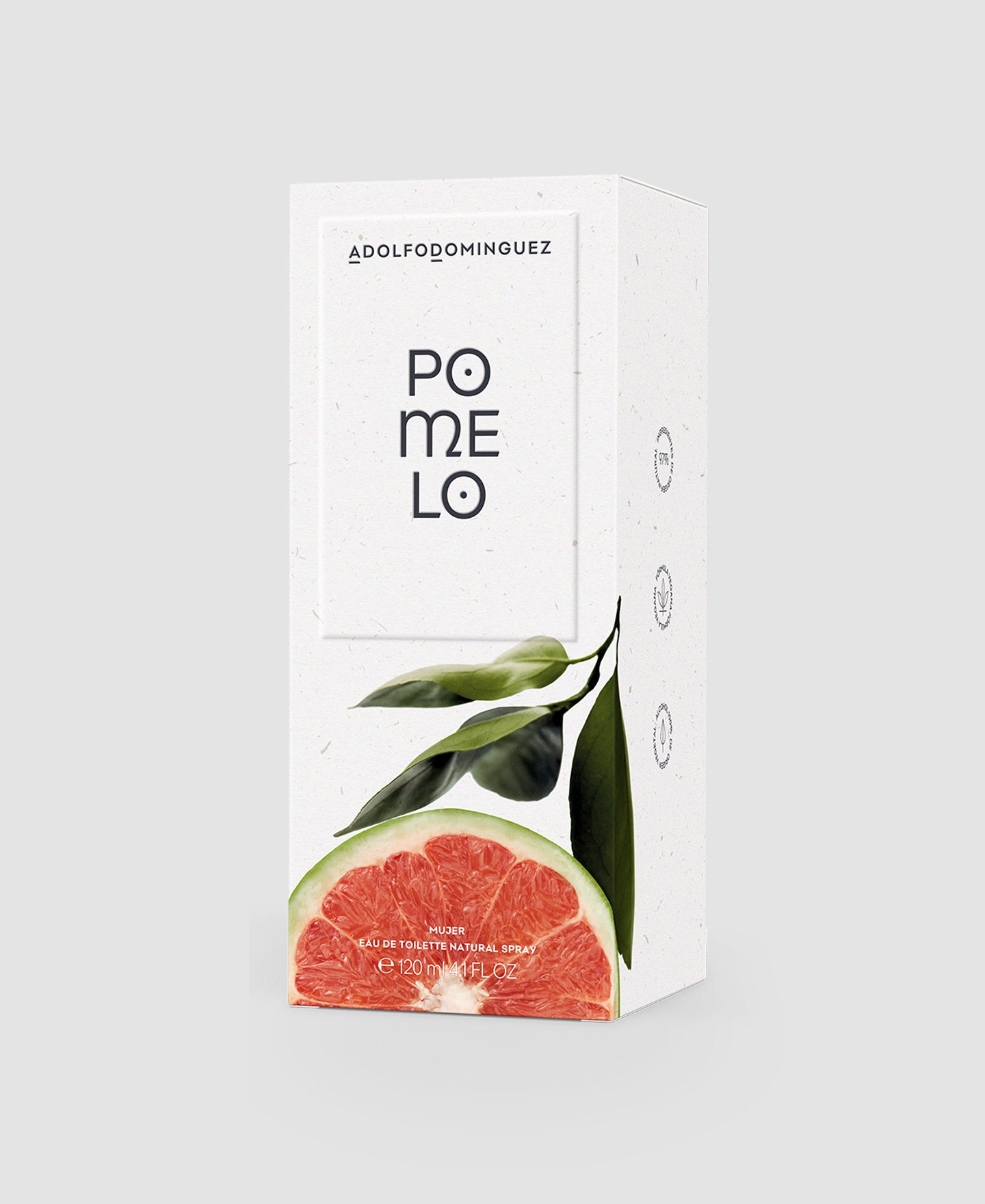 Pomelo LE EDT image number 2
