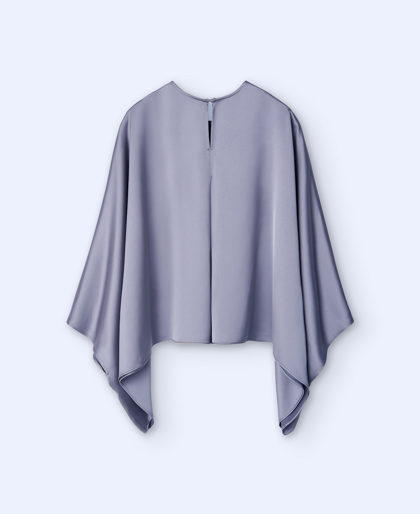 Kimono sleeve blouse image number 3