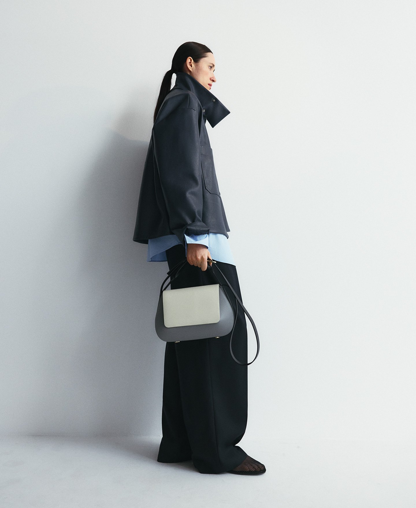 Citybag tricolor Dorna image number 4