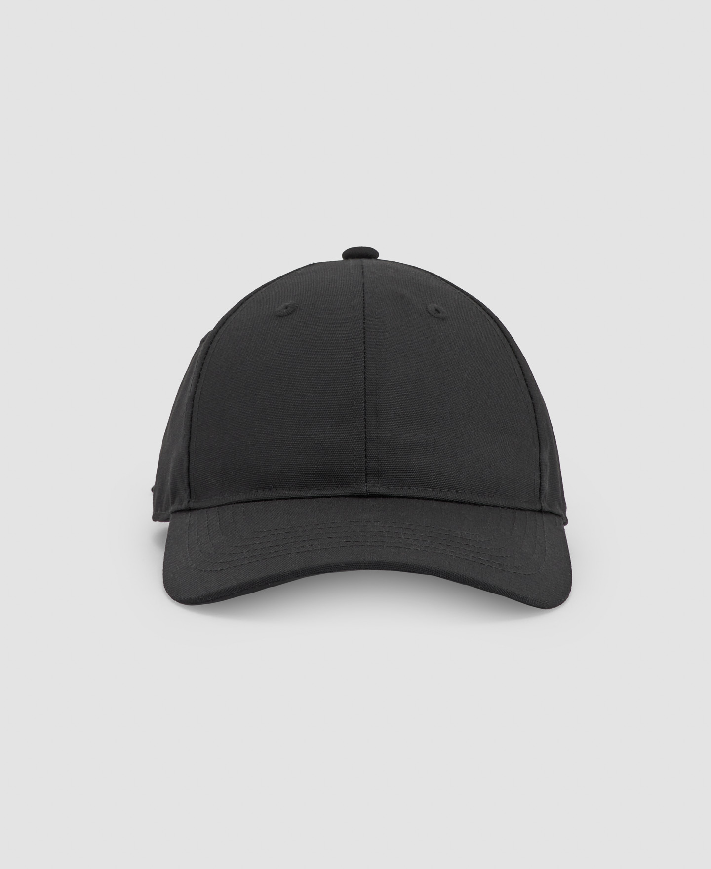 Gorra en canvas de poliéster image number 0
