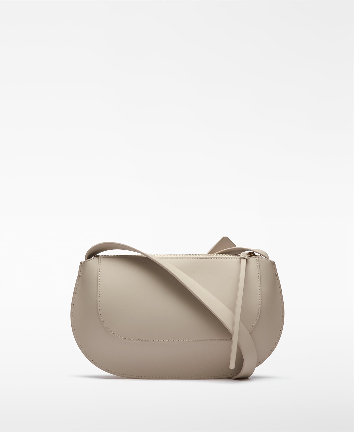 Bolso de hombro Dorna mujer image number 1