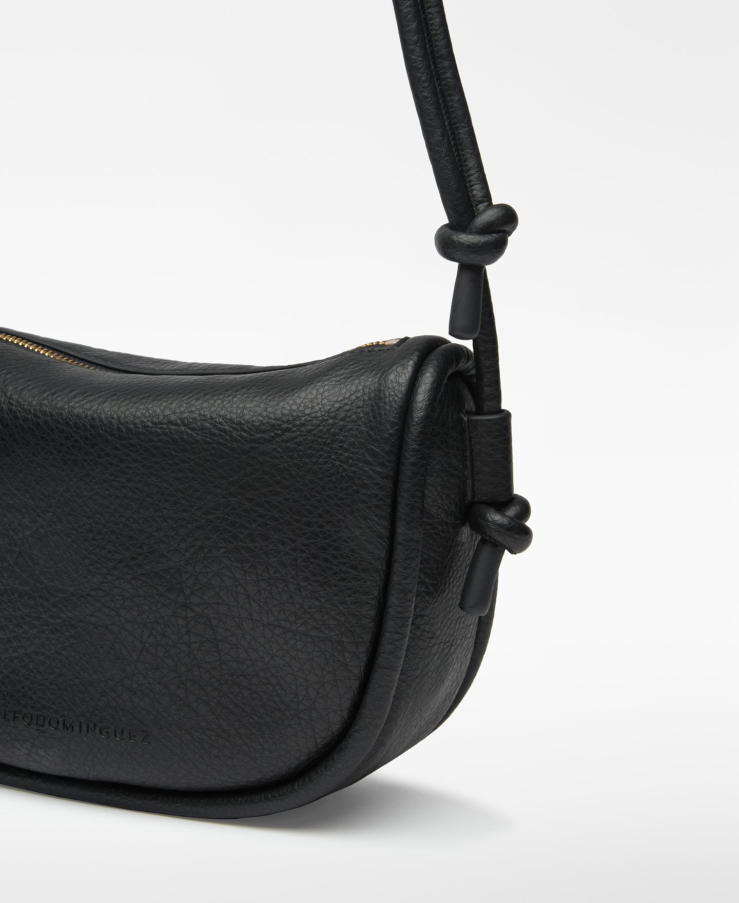 Luna medium crossbody woman image number 6