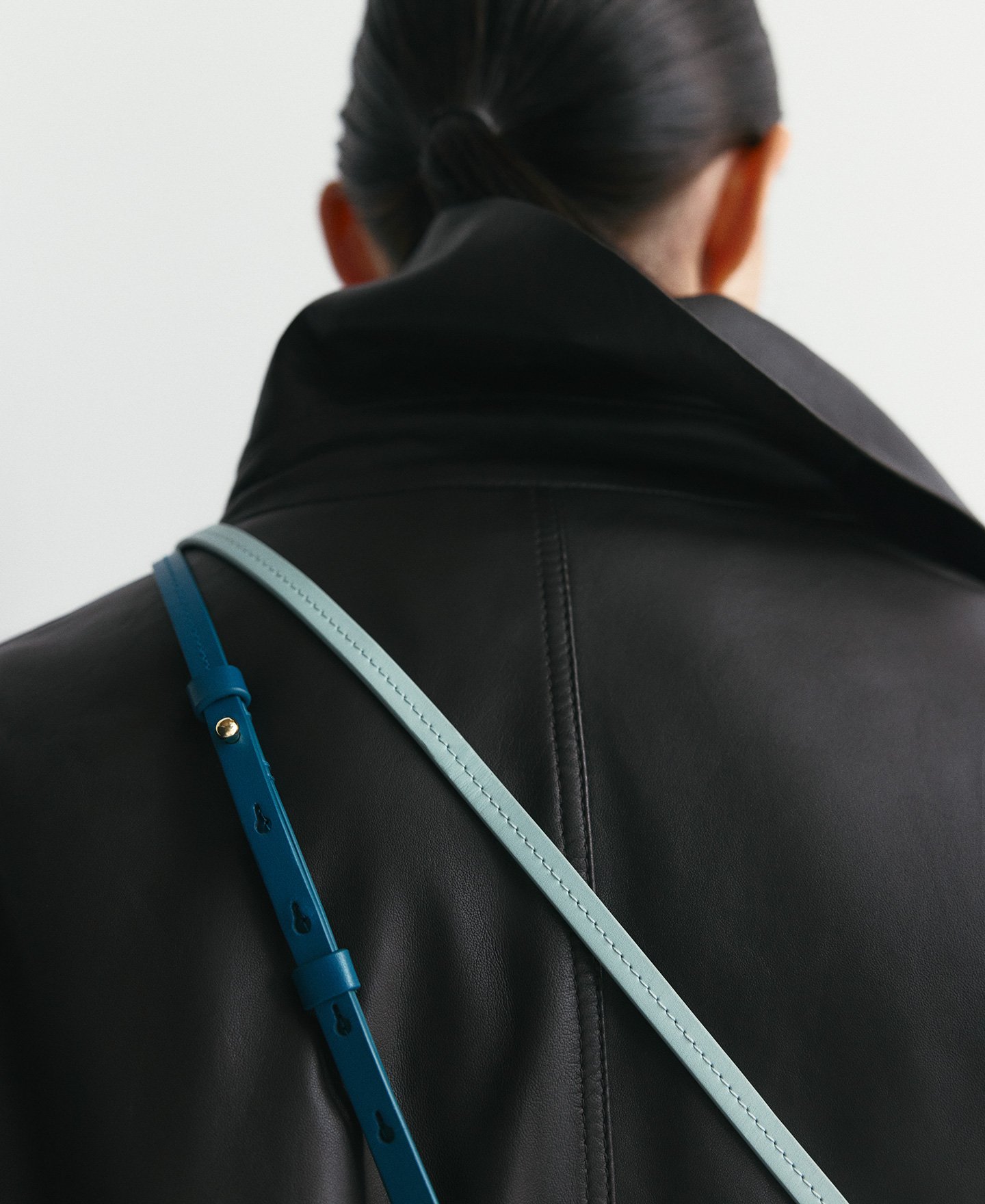 Dorna mini crossbody image number 6