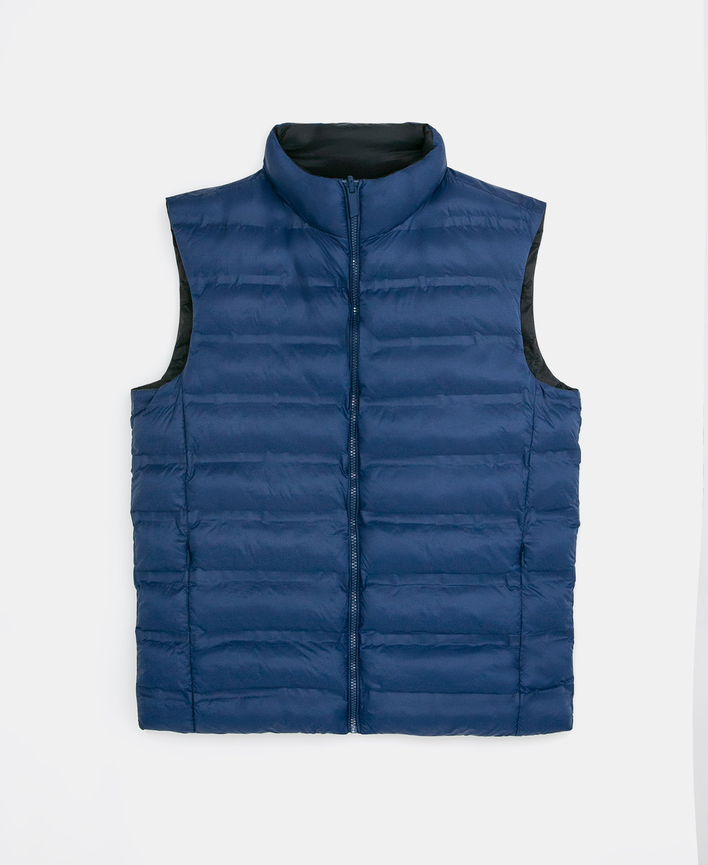Heat-sealed padded waistcoat image number 5