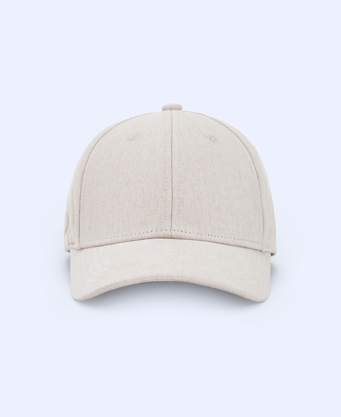 Six panel cap image number 0