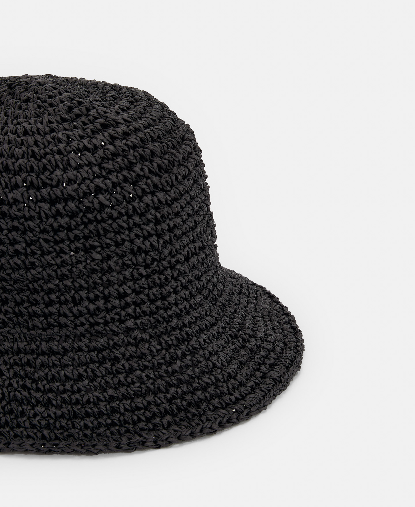 Responsible paper bucket hat image number 1